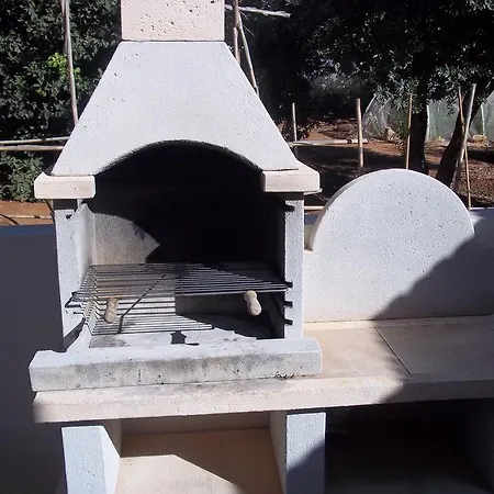 έπαυλη μαργαρίτα Βίλα *