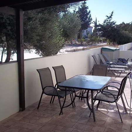 έπαυλη μαργαρίτα