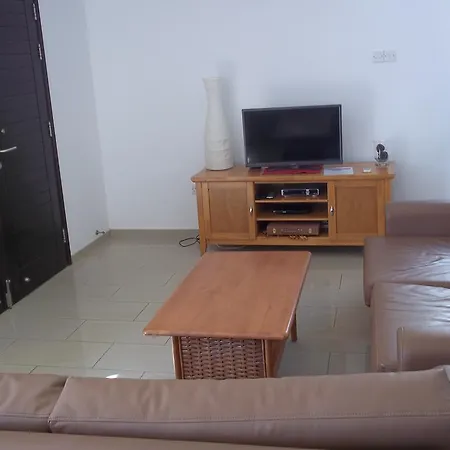 Margarita Villa Protaras